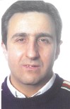George Kalaycoglu