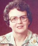 Lila Charlotte Rankin Sharpe