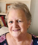 Georgina Ruth Morrison