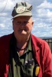 Lee Elton Lewis