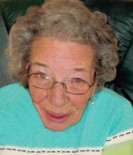 Patricia Ellen Wilson