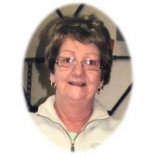 Minnie Blanche Whitt