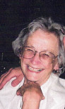 Edna Theresa Hewitt White