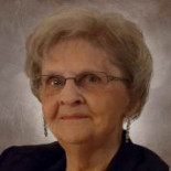 Jeannine Albert Beaulieu