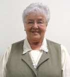 Soeur Aline Champagne