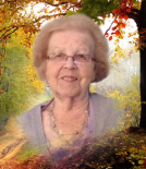 Gilberte Rochefort Synnott