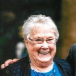 Olive Elizabeth Bennett