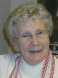 Anne (Irene) Robb