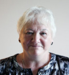 Patricia (Trisha) Moore Barr