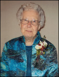 Edna W. Peters Parker