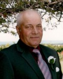 James Henry (Jim) Lambourne