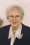 Marie-Jeanne Rodrigue