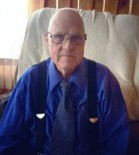 Clifford William Mullins