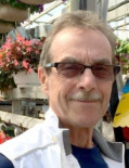 Barry Robert John McGowan