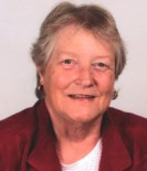 Barbara Keefe