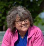 Neeltje (Nelleke) Bakelaar Van Der Maas