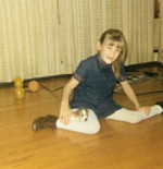 Charlene Marie D’entremont