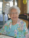 Ellen Edith Chapin