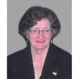 Elizabeth (Betty) Pike