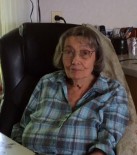 Mary Dugas MacPherson