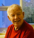 Gerald Lloyd (Gerry) McCarron