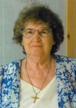 Geraldine M. (Kitty) Copeland