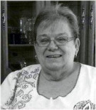 Thora Maye Locke Lewis