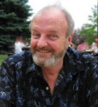 Ronald Allen Montgomery