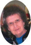 Joanne Helen (Joan) Bernard