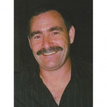 Paul Douglas Robertson