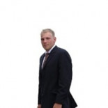 Daniel Joshua Thompson