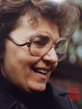 Laura (Joyce) Beek Lee
