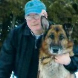 Paul Richard Cavanagh