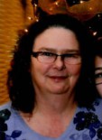 Roberta Laybolt Linda Bradley