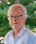 Louisette Demarbre Hébert