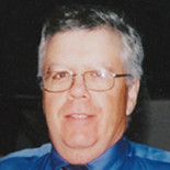 Bernard Joseph Martin