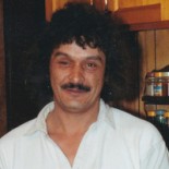 Russell Clifford Hunda