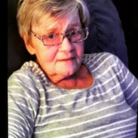 Sandra Mary Novak Dunlap