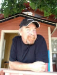 Shawn Robert Lomax