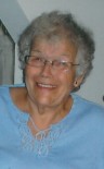 Joan Catherine Langman