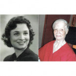 Jean (Nellie) Plessis Farlane