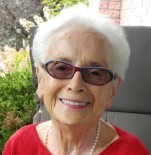 Huguette Chaput Chartier