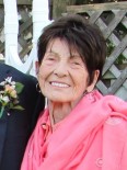 Paulette Léveillé Galarneau