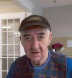 James William Finnamore