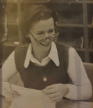 Ginette Blanchette Lapointe