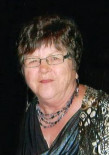Patricia Robichaud