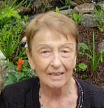 Ginette Asselin Beaudette