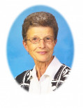 Shirley Ann McKinnon