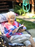 Freda Jacobs