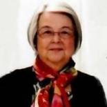 Eleanor Alberta Goodyear